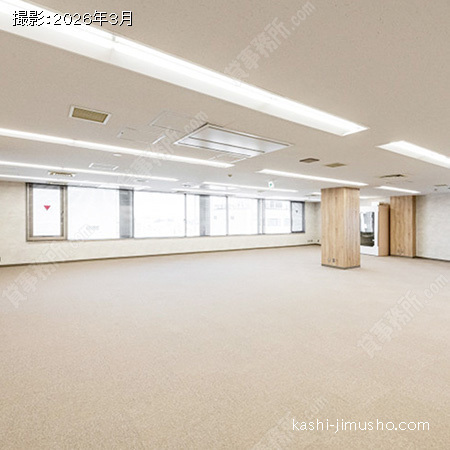 貸室内(7階) 貸室内(7階)