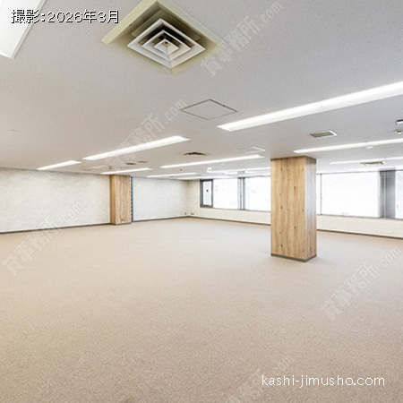 貸室内(7階) 貸室内(7階)