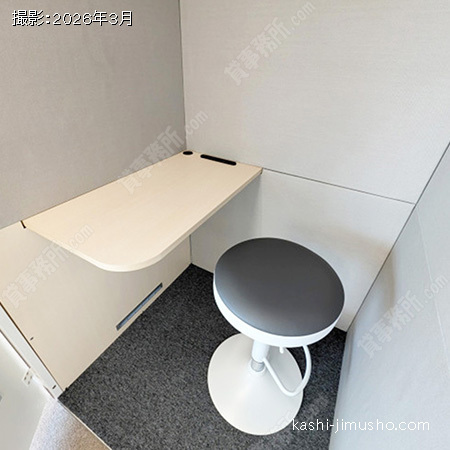 貸室内(7階) 貸室内(7階)