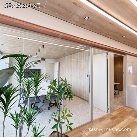 貸室内(7階) 貸室内(7階)