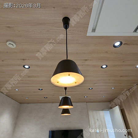 貸室内(7階) 貸室内(7階)