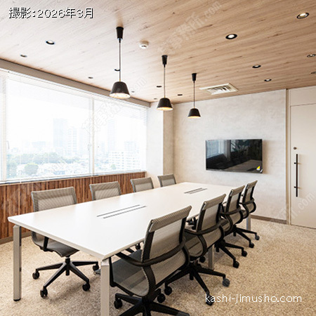 貸室内(7階) 貸室内(7階)