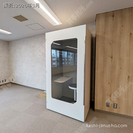 貸室内(7階) 貸室内(7階)