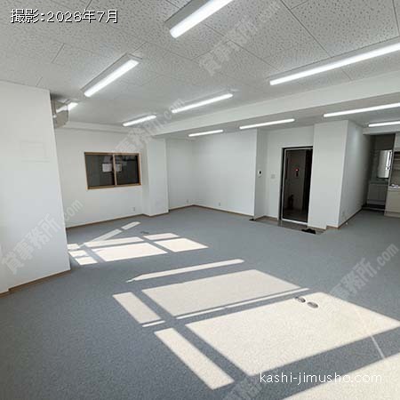 貸室内(8階) 貸室内(8階)