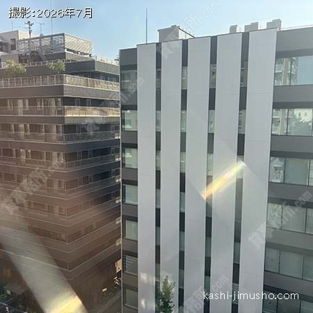 眺望(9階) 眺望(9階)