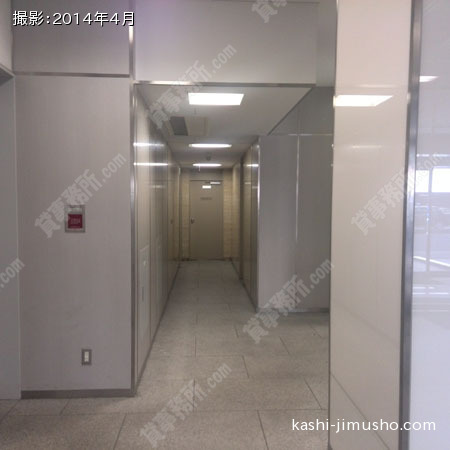 共用廊下