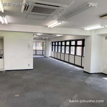 貸室内(2階)