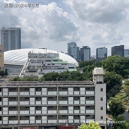 眺望(9階901号室)
