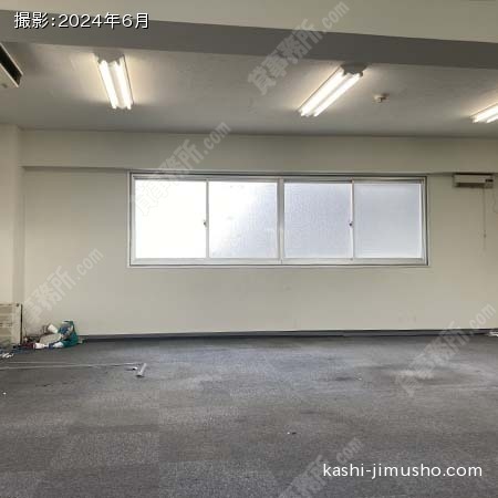 貸室内(9階901号室)