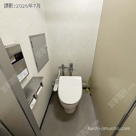 男性トイレ 男性トイレ