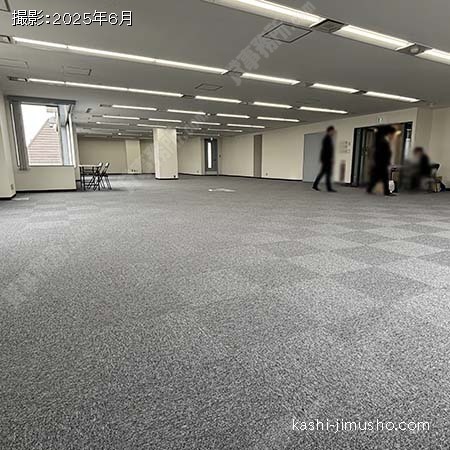 貸室内(5階)