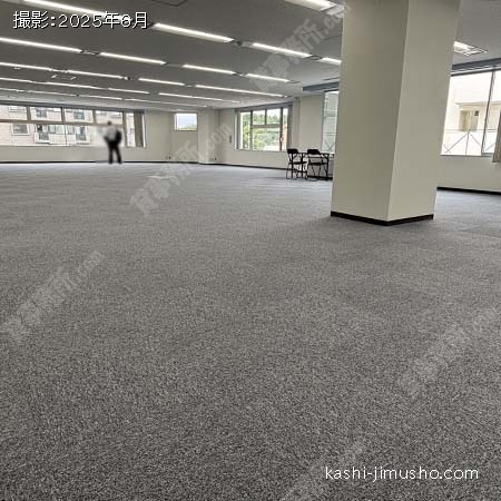 貸室内(5階)