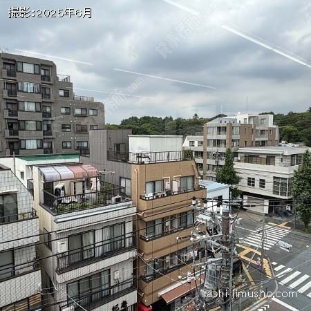 眺望(5階)
