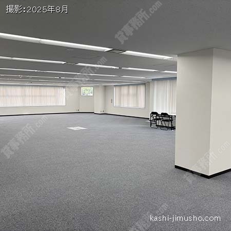 貸室内(5階)