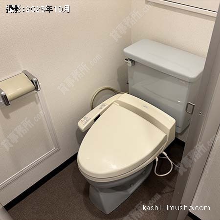 男性トイレ(B1階)