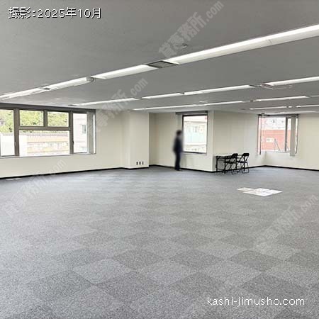 貸室内(6階) 貸室内(6階)