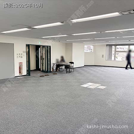 貸室内(6階) 貸室内(6階)