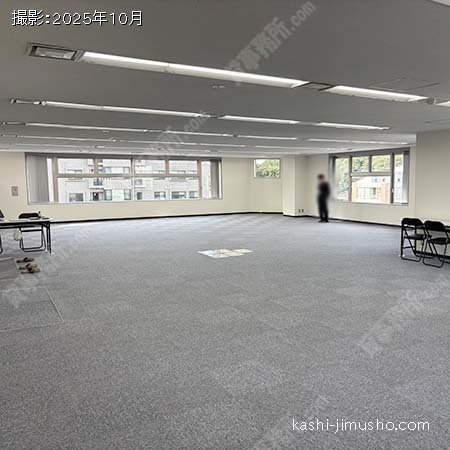 貸室内(6階) 貸室内(6階)