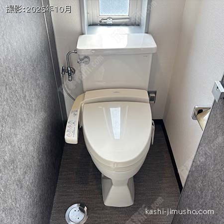 女性トイレ 女性トイレ