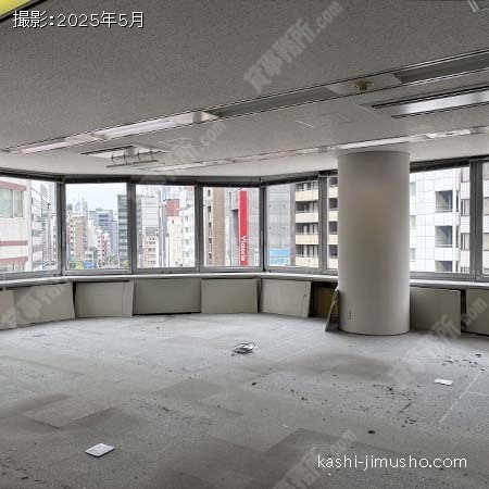 貸室内(6階)