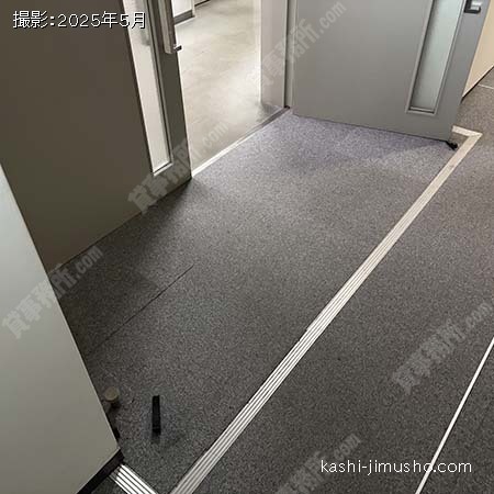 OAフロア