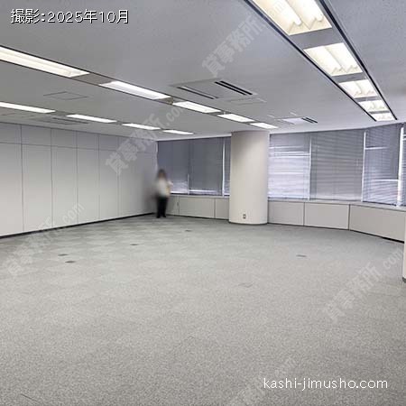 貸室内(6階) 貸室内(6階)