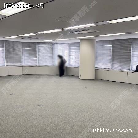 貸室内(6階) 貸室内(6階)