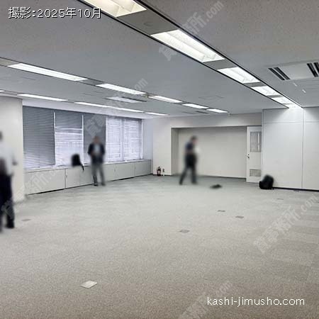 貸室内(6階) 貸室内(6階)