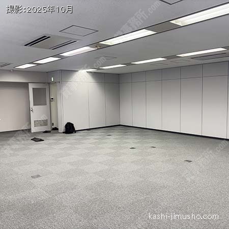 貸室内(6階) 貸室内(6階)