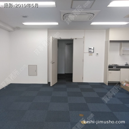 貸室内(6階)