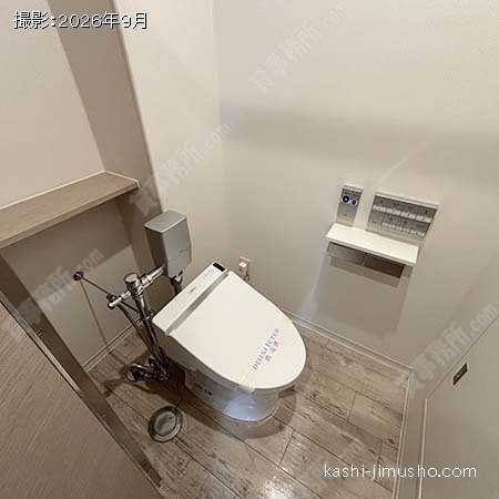 女性トイレ 女性トイレ