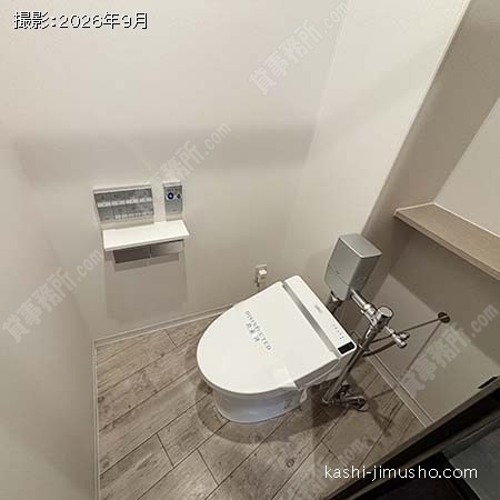 男性トイレ 男性トイレ