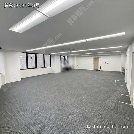 貸室内(5階) 貸室内(5階)