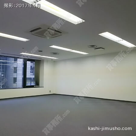 2階貸室内②