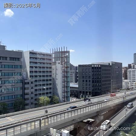 貸室内(9階CD号室)
