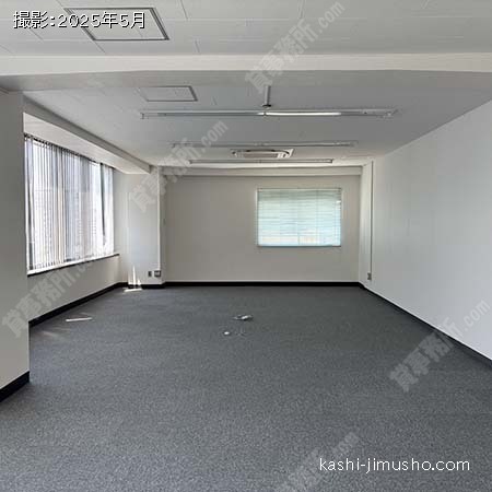 貸室内(9階CD号室)