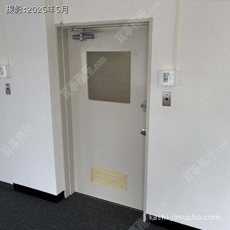 貸室内(9階CD号室)