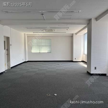 貸室内(9階CD号室)
