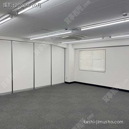 貸室内(4階A号室)