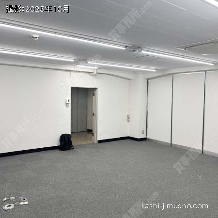貸室内(4階A号室)