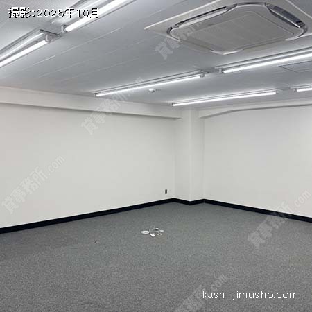貸室内(4階A号室)