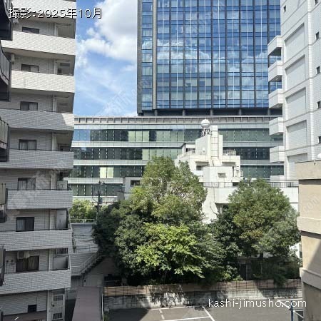 眺望(4階A号室)