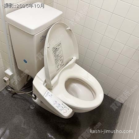 男性トイレ