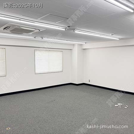 貸室内(4階A号室)