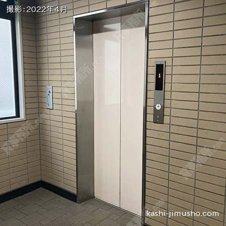 エレベーター