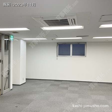 貸室内(2階)