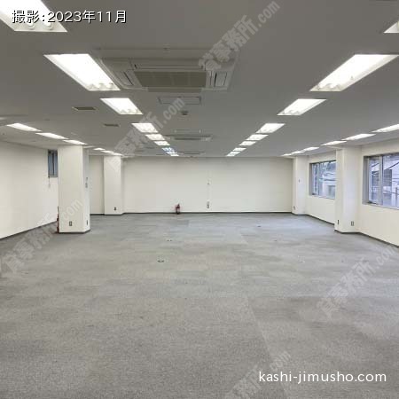 貸室内(2階)