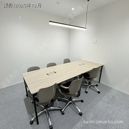 貸室内(5・6階) 貸室内(5・6階)