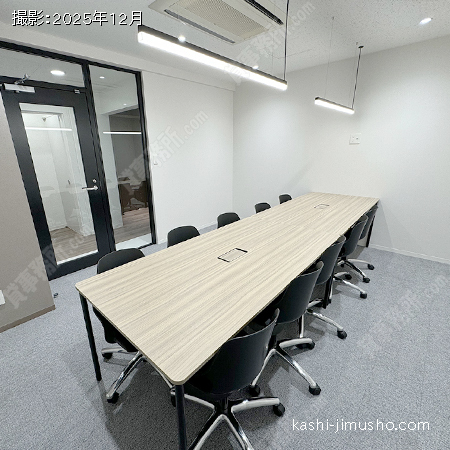 貸室内(5・6階) 貸室内(5・6階)