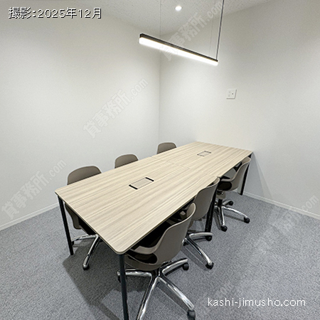 貸室内(5・6階) 貸室内(5・6階)